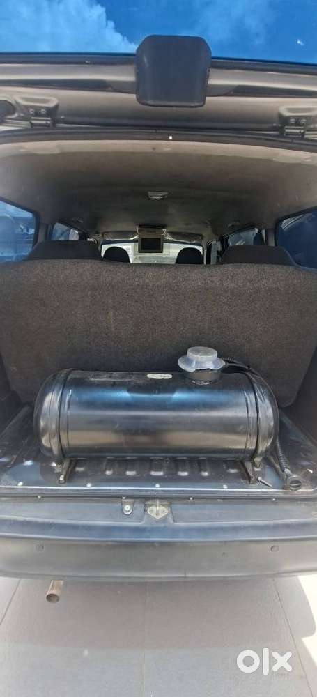 Maruti Suzuki Eeco 5 Seater Ac, 2020, Petrol