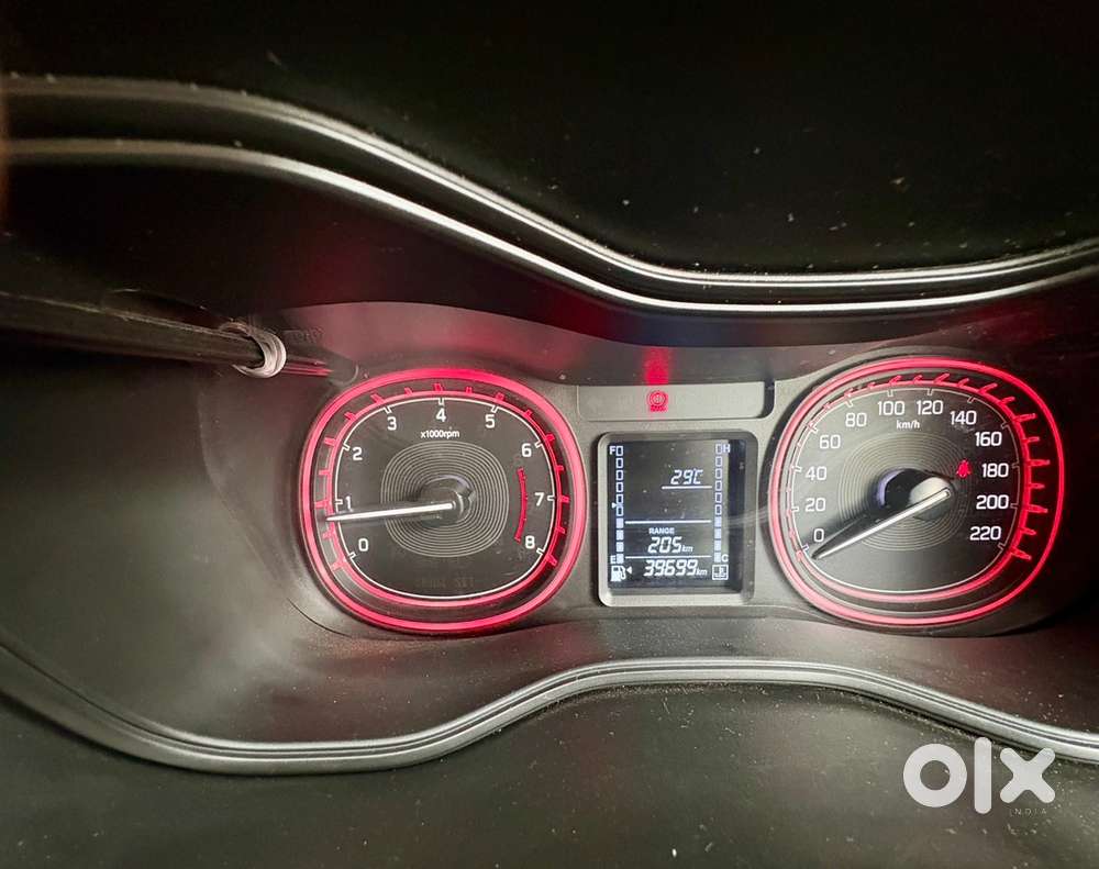 2021 Toyota Urban Cruiser Petrol Manual Car