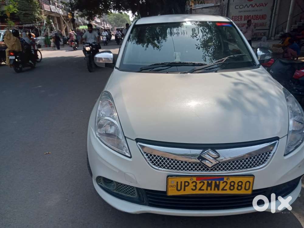 2019 Maruti Swift Dzire