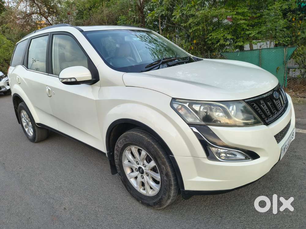 Mahindra Xuv500 2.2 W10, 2016, Diesel