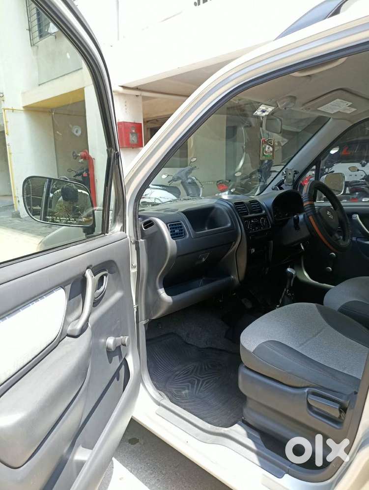 Maruti Suzuki Wagon R 2010 Year Lxi