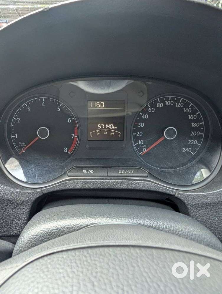 Volkswagen Ameo 1.2 Mpi Comfortline, 2019, Petrol