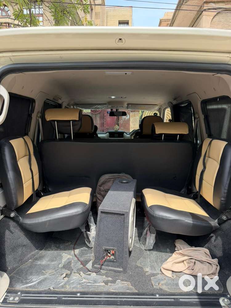 Mahindra Scorpio S5 Plus, 2022, Diesel