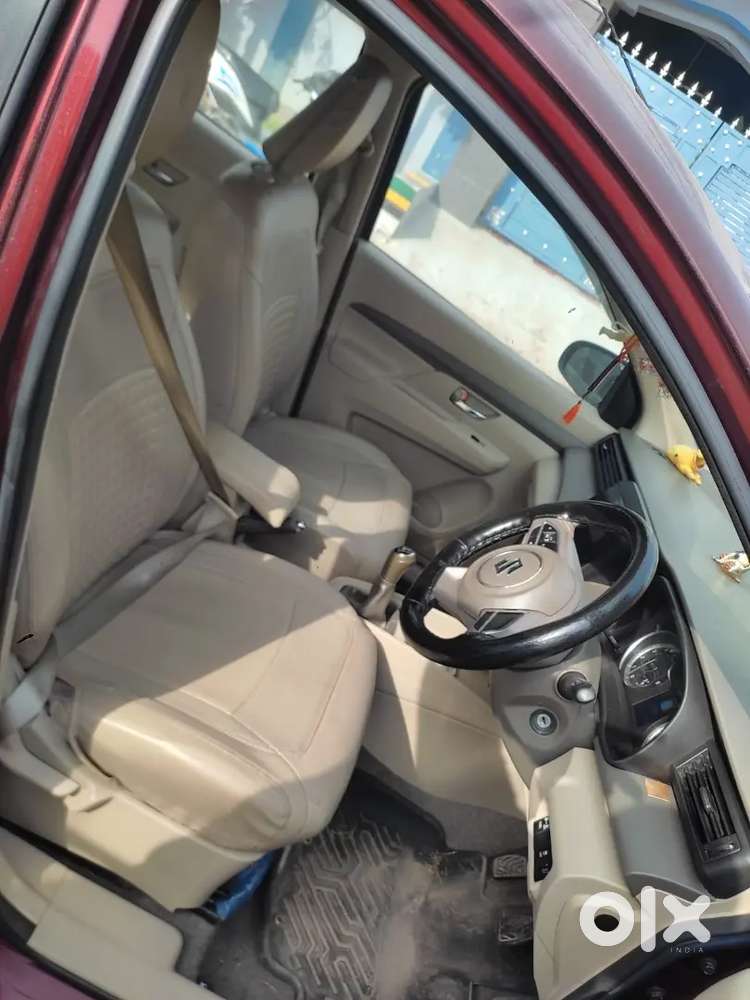 Maruti Suzuki Ertiga 2022 Petrol 60000 Km Driven