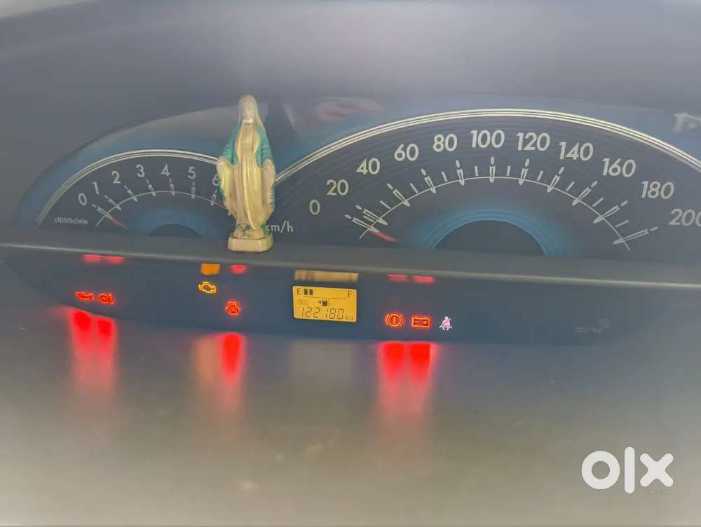 Toyota Etios 1.5 G, 2014, Manual