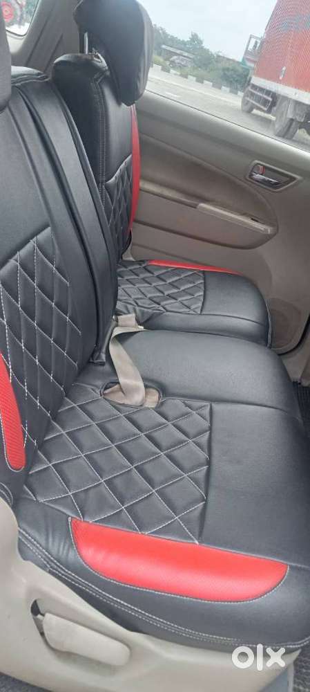 Maruti Suzuki Ertiga, 2016, Petrol