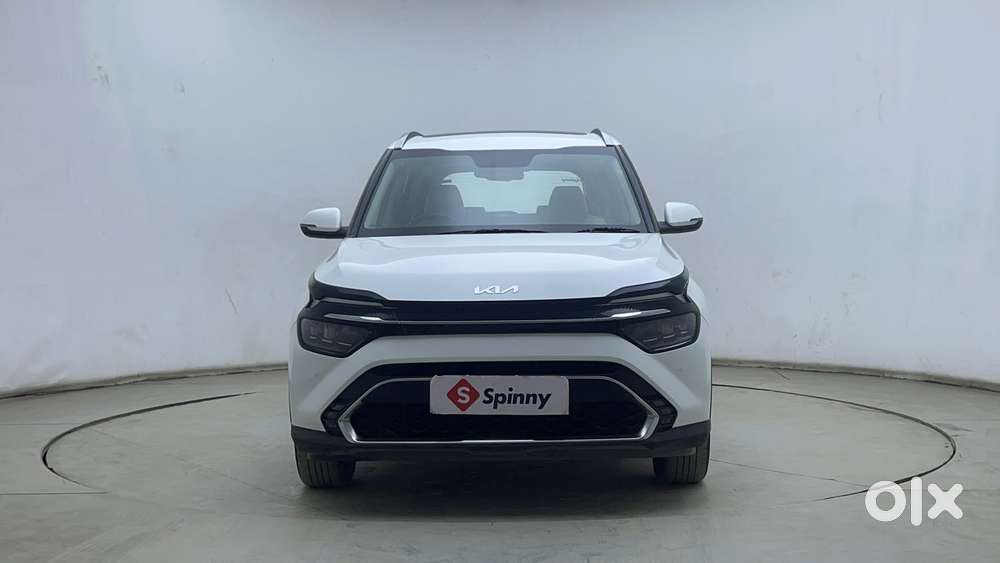 Kia Carens 1.4 Luxury Plus 6 Str, 2022, Petrol