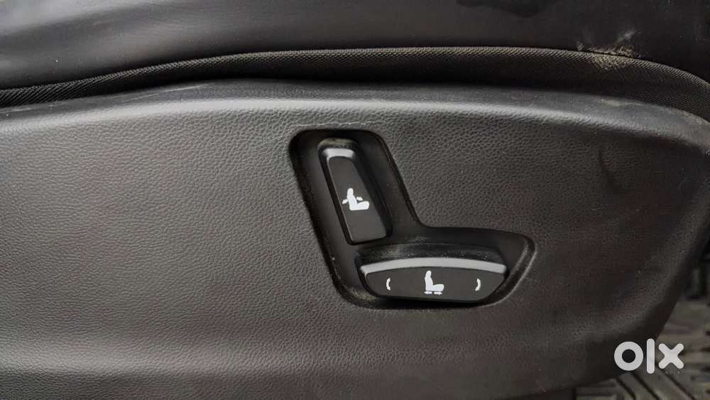 Mg Hector Sharp At, 2021, Petrol