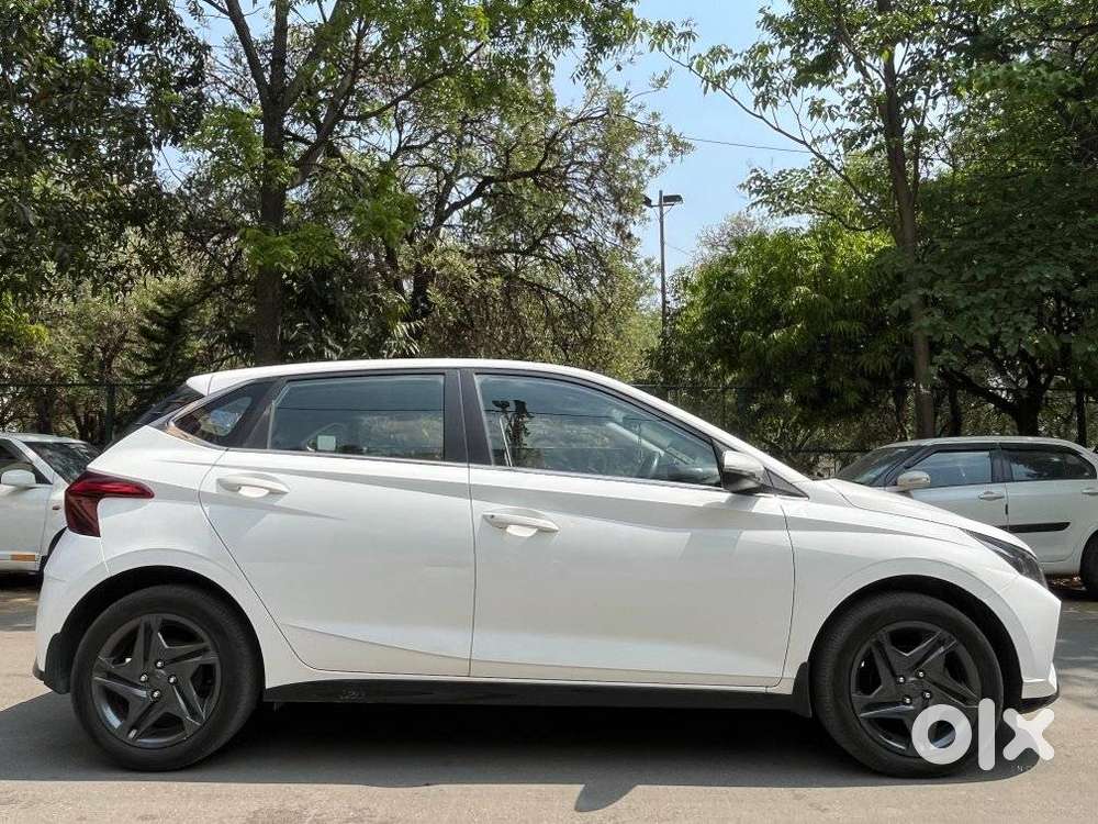 Hyundai I20 Diesel Sportz, 2022, Diesel