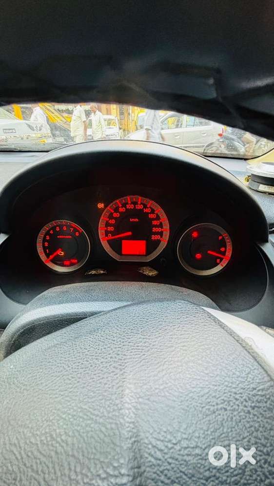Honda City Petrol 2010