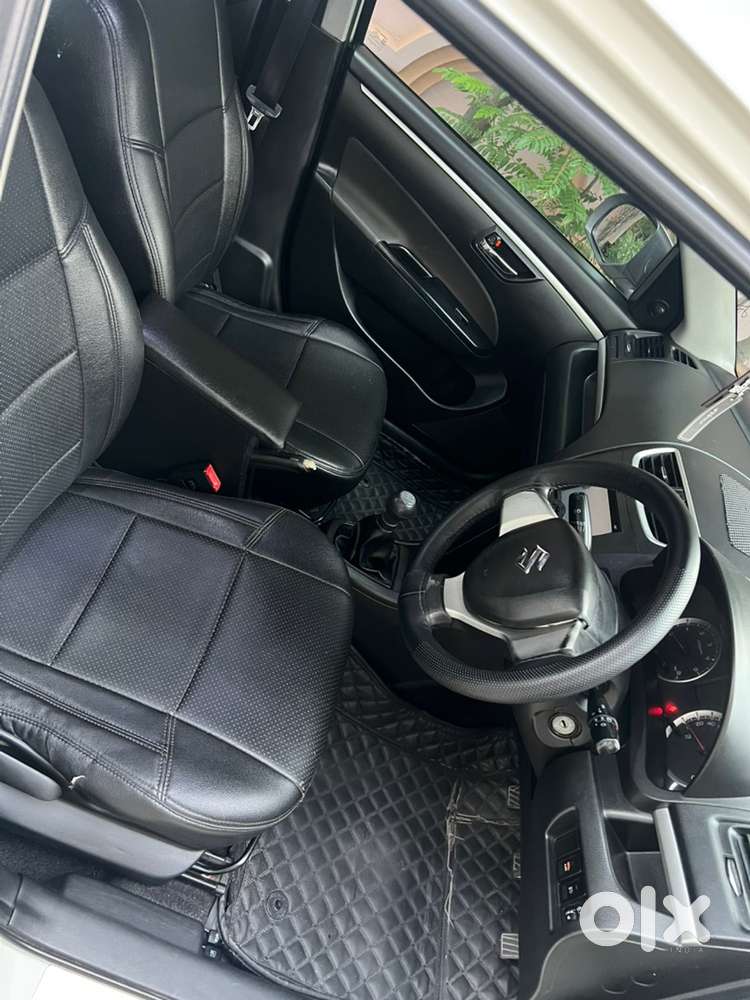 Maruti Suzuki Swift 2014 Diesel Well Maintained