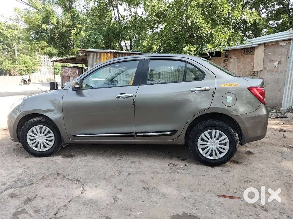 Maruti Dzire Vxi 2024