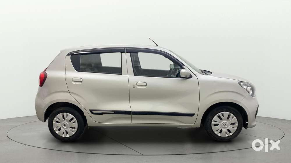 Maruti Suzuki Celerio Zxi Amt, 2023, Petrol