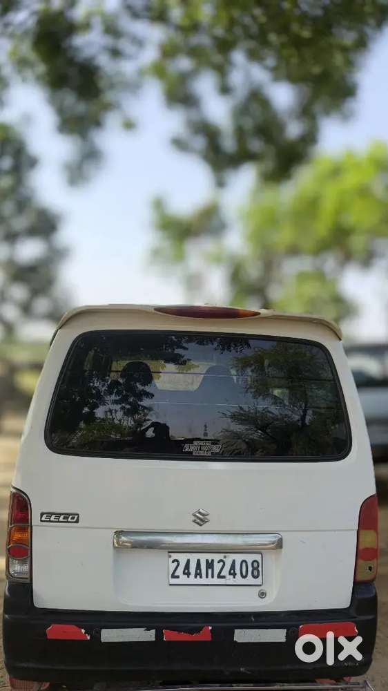 Eeco Petrol