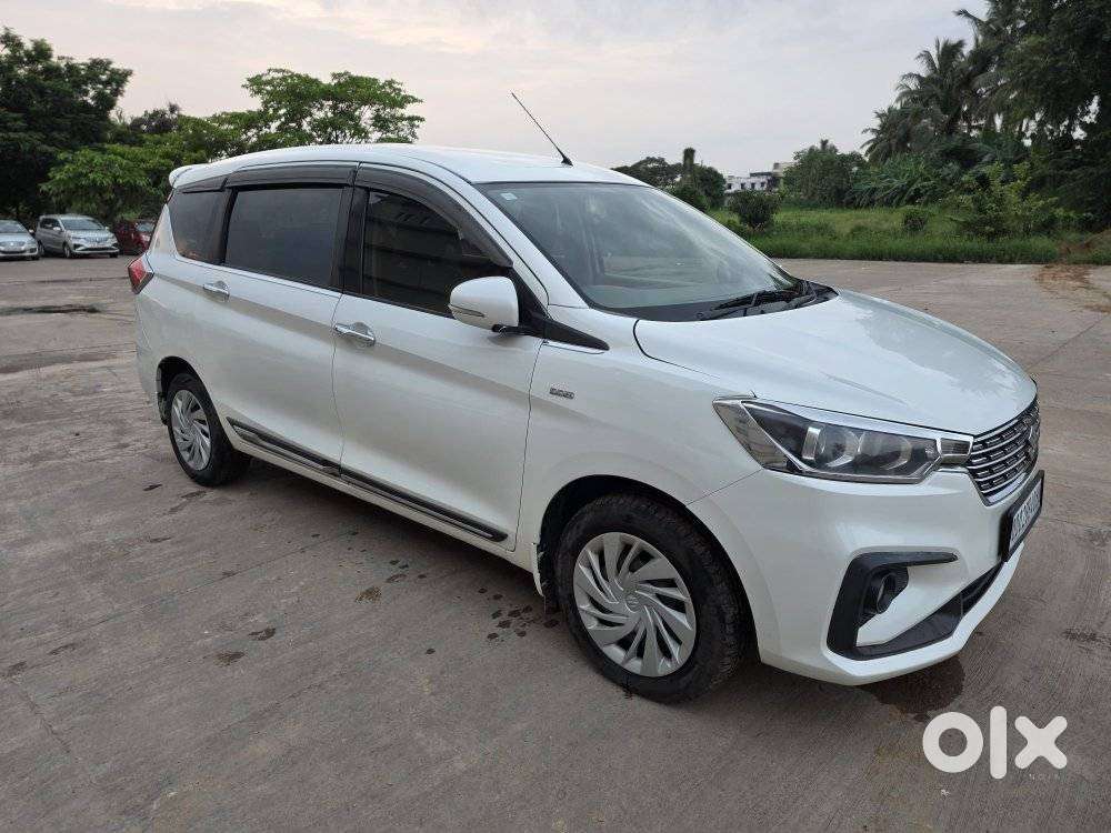 Maruti Suzuki Ertiga Shvs Vdi, 2019, Diesel