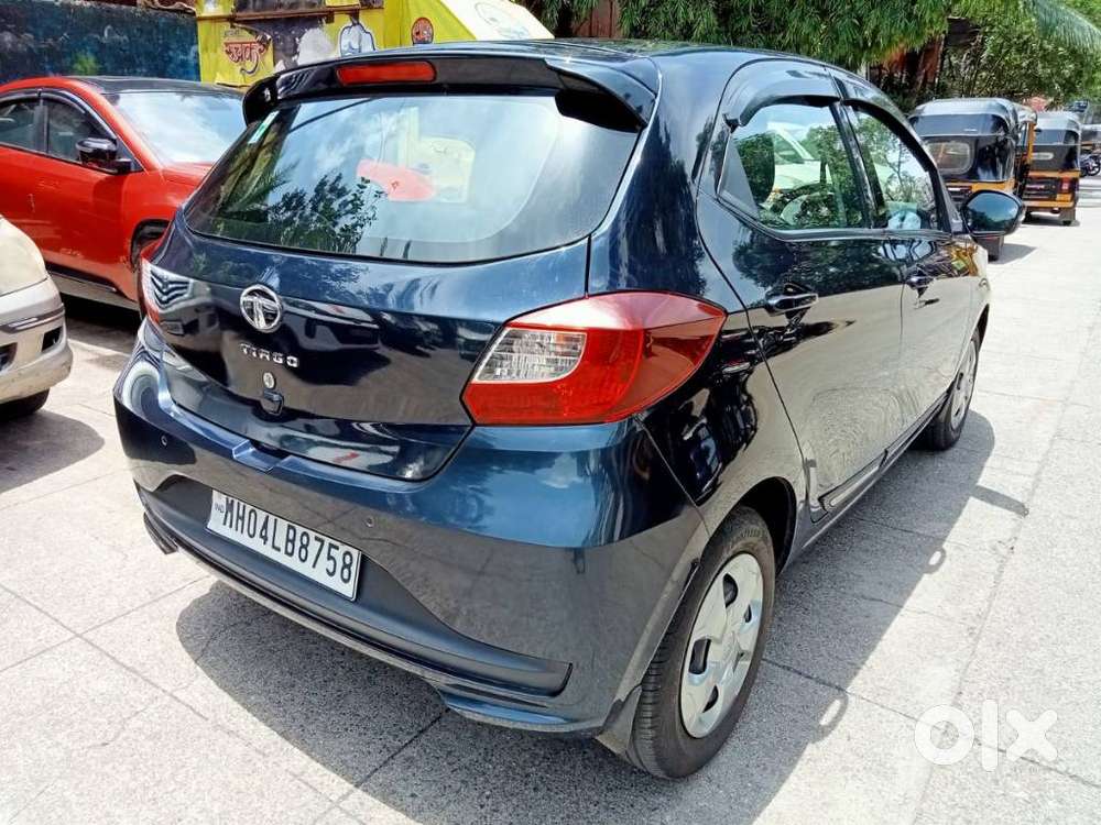 Tata Tiago 1.2 Revotron Xt Rhythm, 2022, Petrol