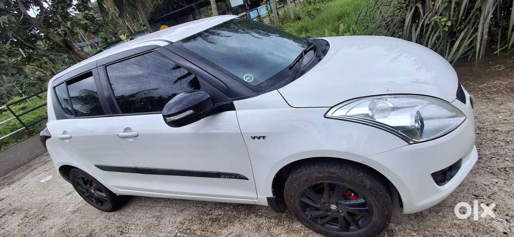 Maruti Suzuki Swift 1.3 Zxi, 2013, Petrol