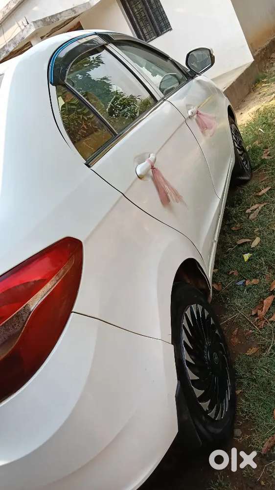 Tata Zest Xm 1st Owner Well Mention Diesel Car