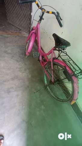 Olx cycle for girl hotsell