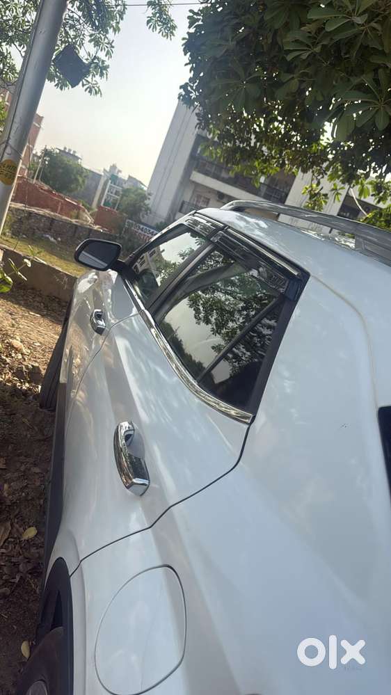 Hyundai Venue S Turbo, 2021, Petrol