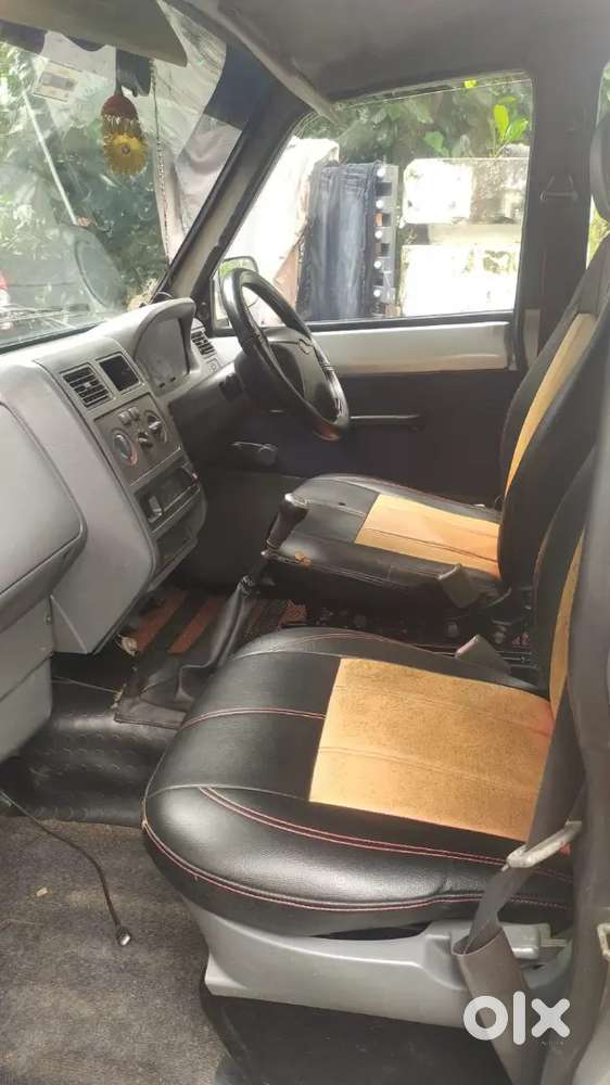 Tata Sumo Diesel 2009