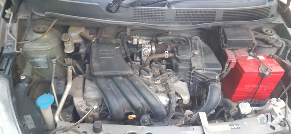 Datsun Go Plus T Option, 2018, Petrol