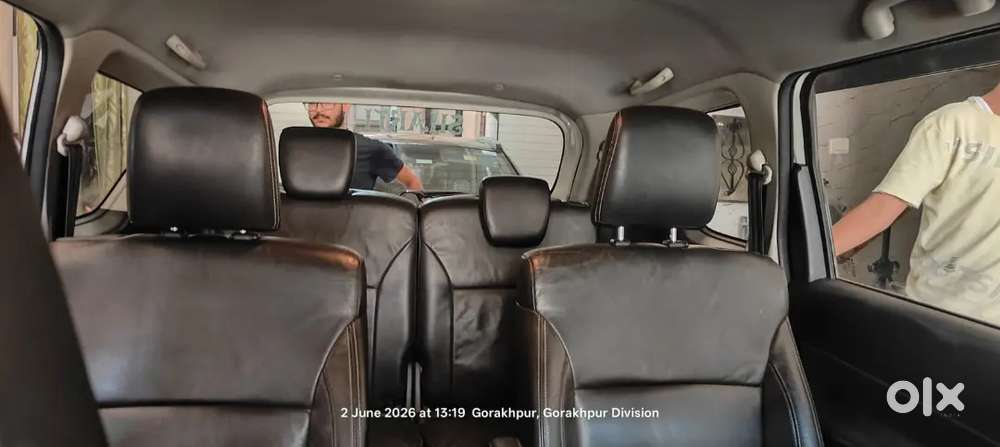 Maruti Car