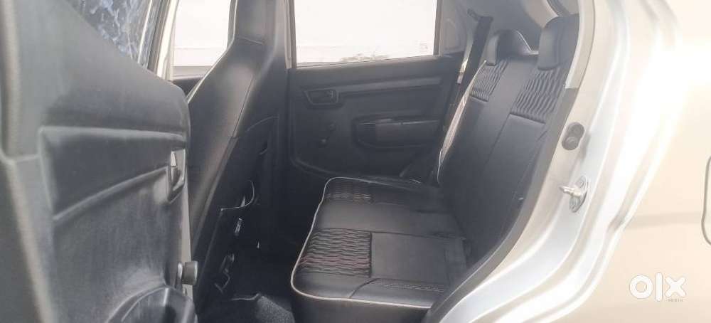 Maruti Suzuki S-presso Vxi At, 2022, Petrol