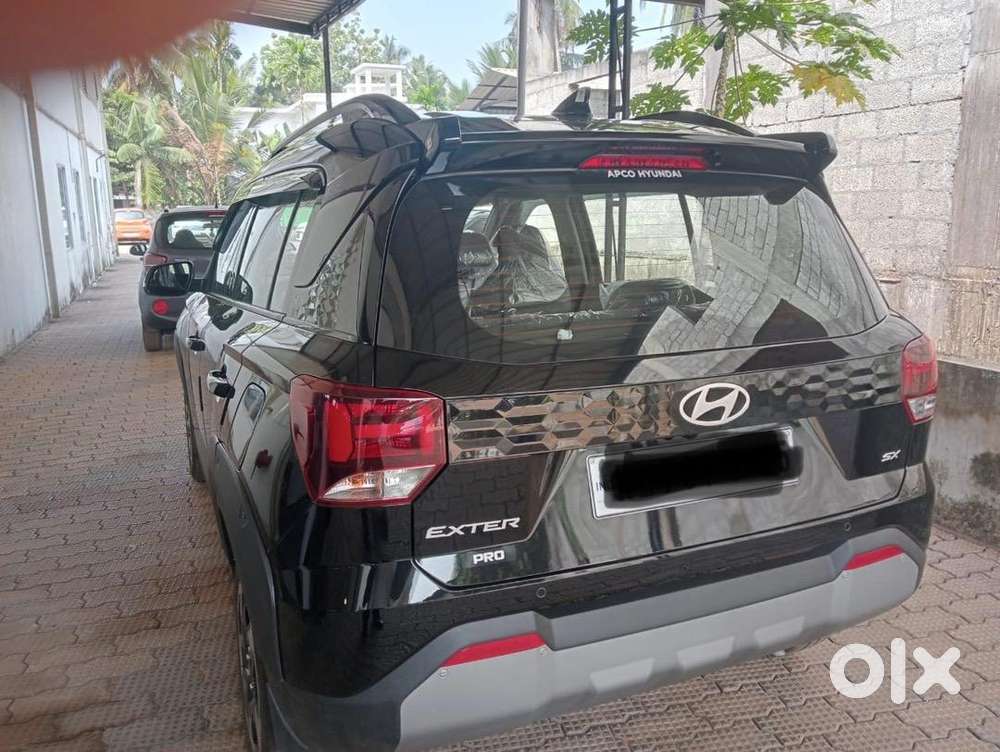 Hyundai Car Automatic 2026