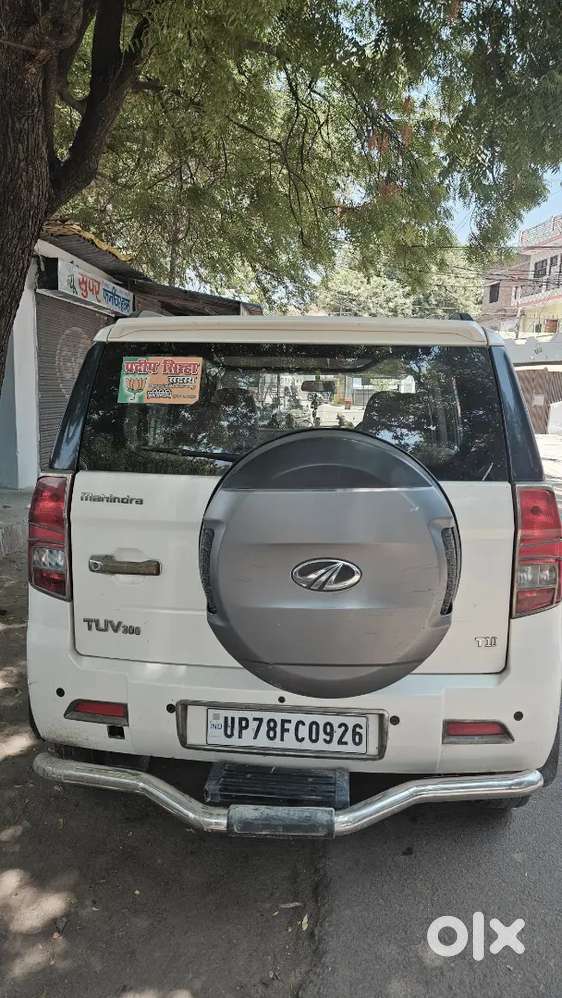 I M Selling My Xuv Car Tuv 3oo T10