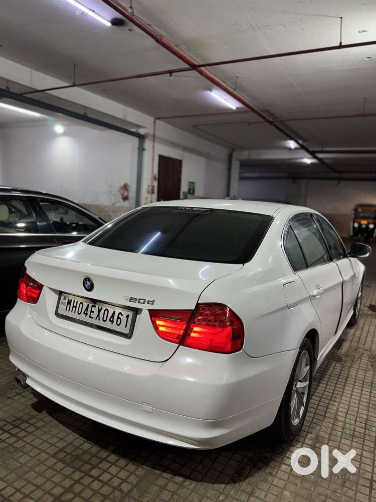 Bmw 3 Series 2.0 320d Corporate Edition, 2011, Diesel