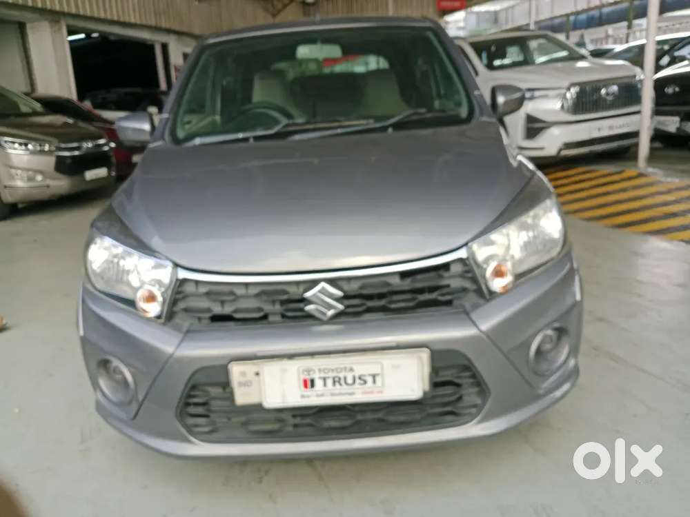 Maruti Suzuki Celerio 2019 Vxi Mt