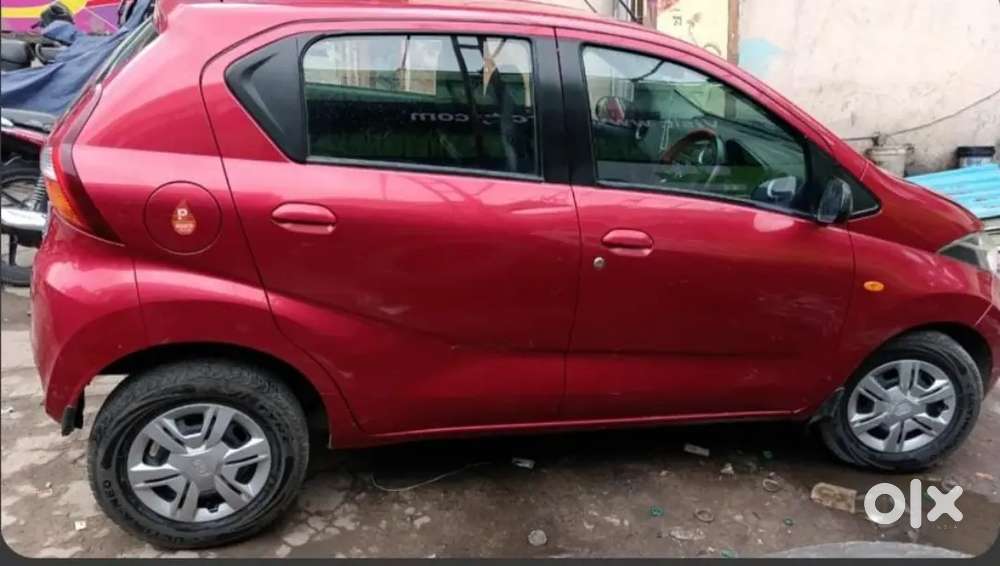 Datsun Redigo 1.0 S 2019