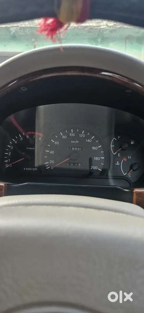 Hyundai Accent Executive 2012