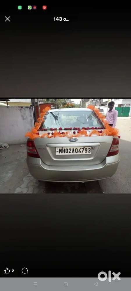 Arjent Sell My Car