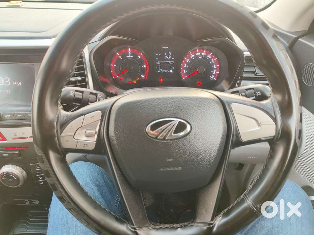 Mahindra Xuv300 W6 Diesel, 2019, Diesel