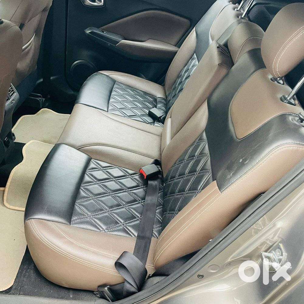 Nissan Kicks Xv, 2020, Petrol