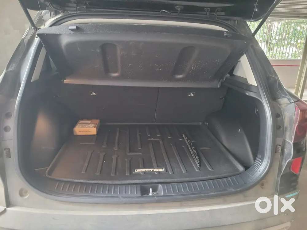 Kia Seltos Diesel At 2023