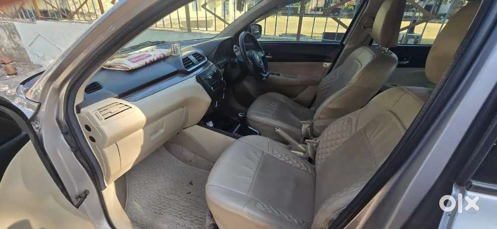 Maruti Suzuki Dzire 2020 Petrol Well Maintained