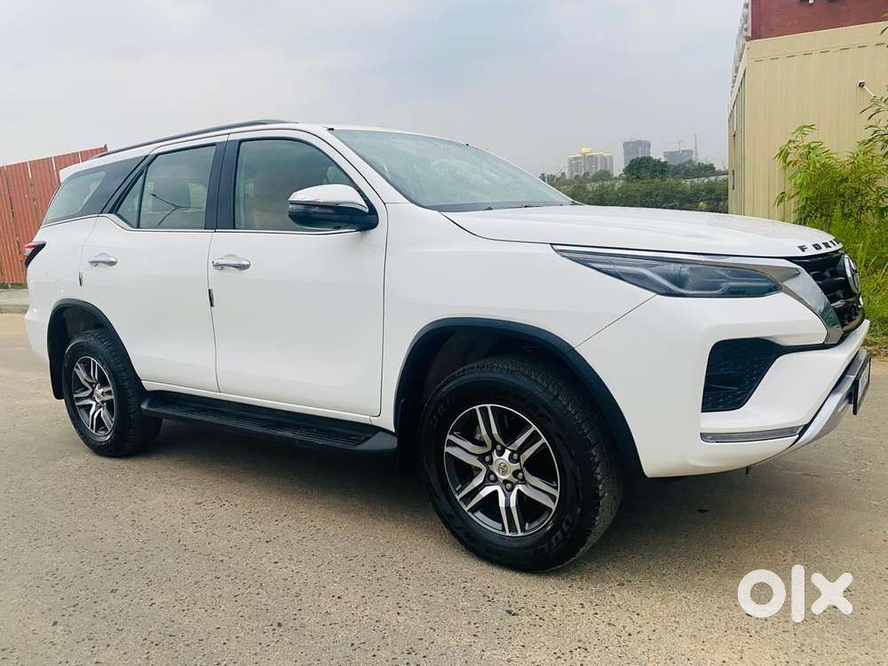 Toyota Fortuner 4x2 At 2.8 Diesel, 2024, Diesel