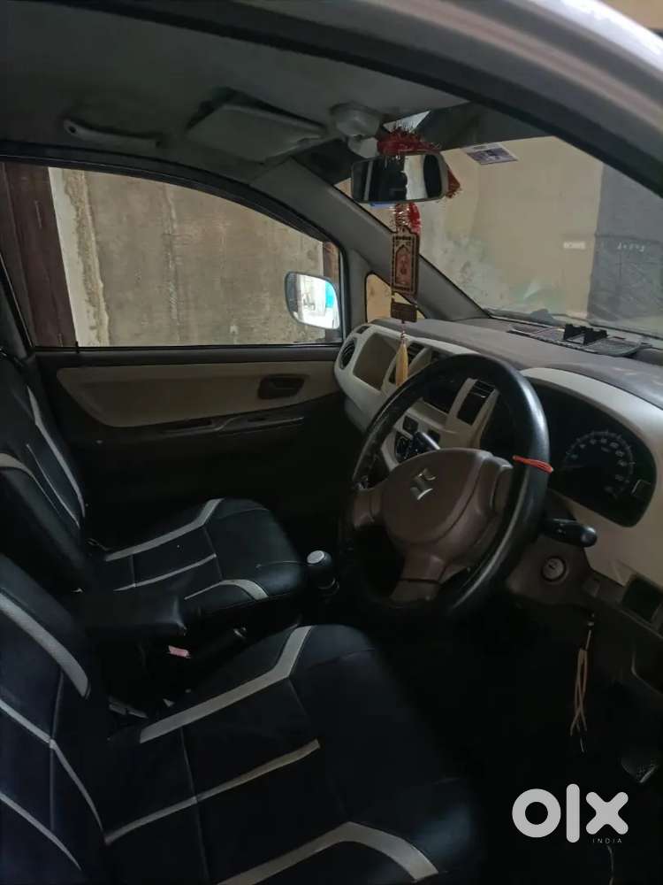 Maruti Suzuki Estilo 2010 Petrol 60000 Km Driven