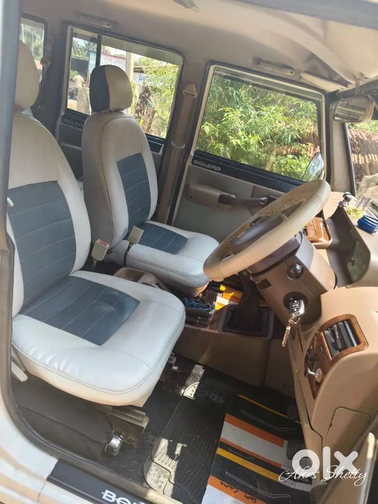 Mahindra Bolero 2012 Diesel 175000 Km Driven