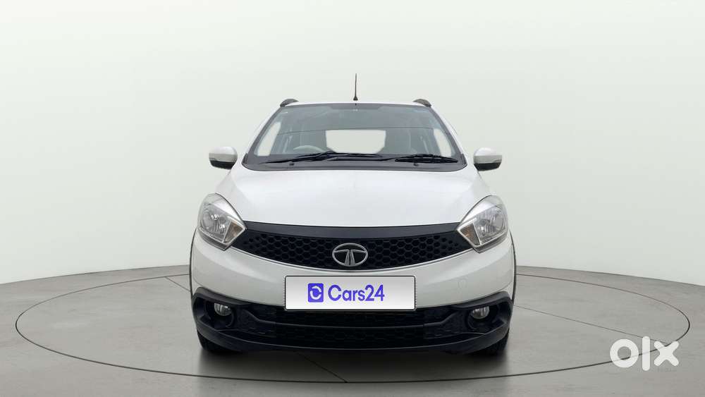 Tata Tiago Nrg Petrol, 2019, Petrol