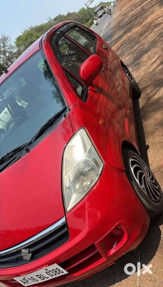 Maruti Suzuki Zen Estilo 1.0 Vxi Bsiv W Abs 2012