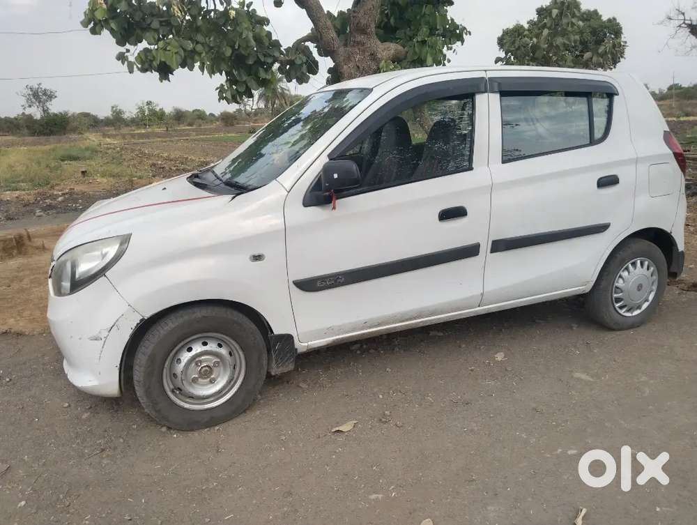 Maruti Suzuki 800 2013 Cng & Hybrids 148000 Km Driven