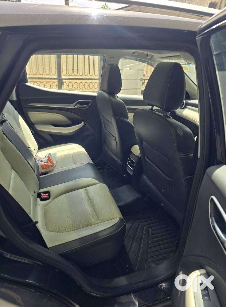 Mg Astor 1.5 Sharp Cvt, 2022, Petrol