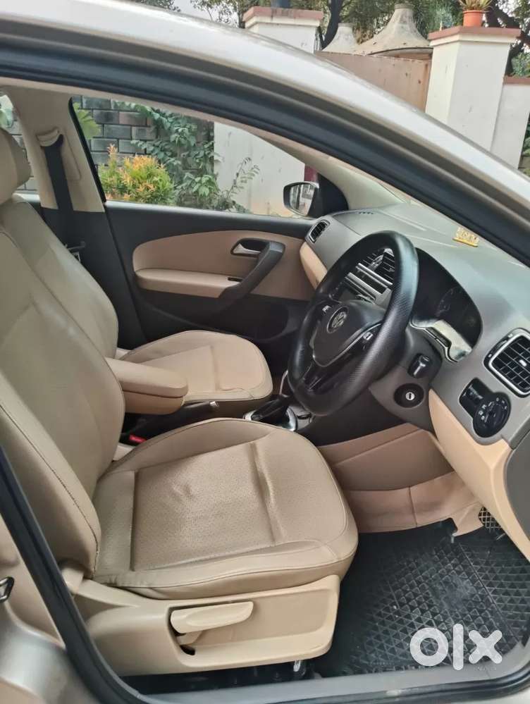 Volkswagen Vento 1.5 Tdi Highline At, 2016, Diesel