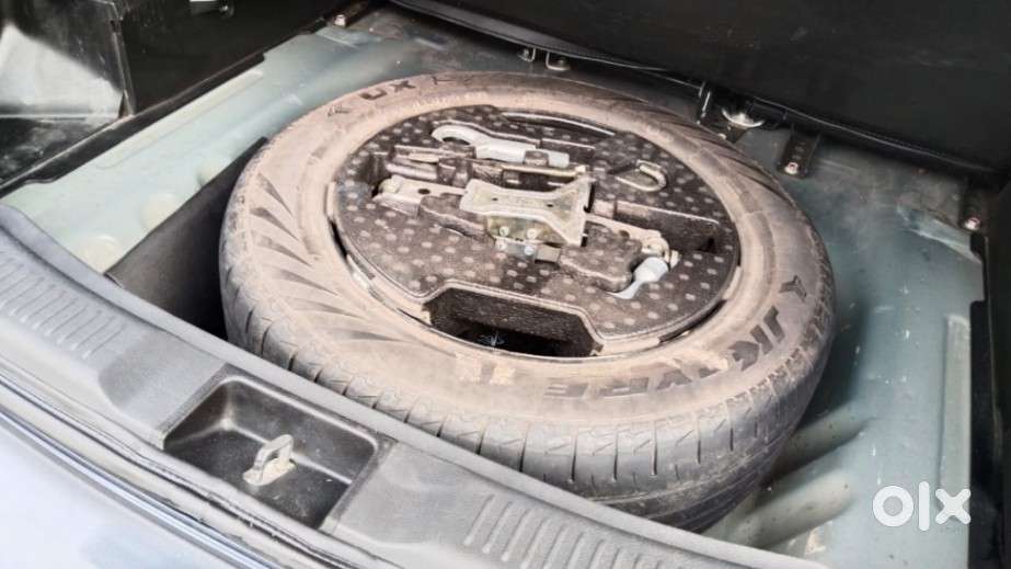 Maruti Suzuki S Cross Zeta Shvs, 2018, Diesel