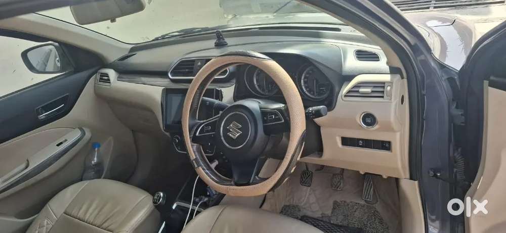Maruti Suzuki Dzire 2022 Petrol 43000 Km Driven
