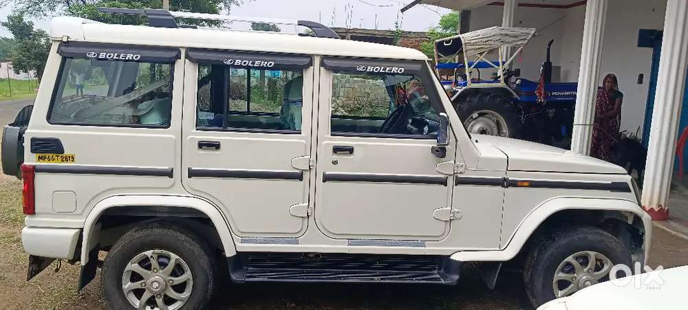 Mahindra Be 6 Diesel Manual 2021